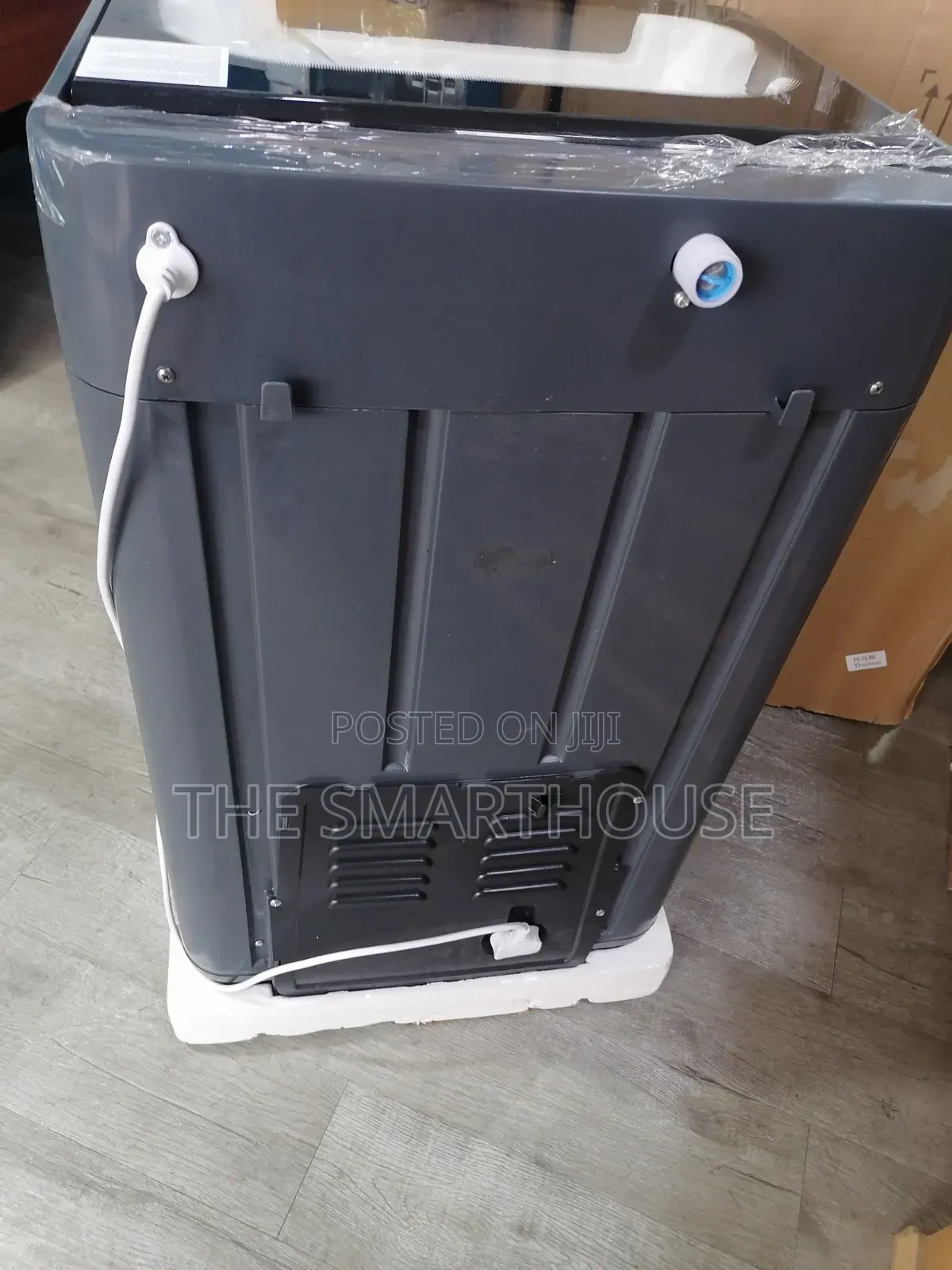 9kg Smart Fully Automatic Washing Machine With Drying.