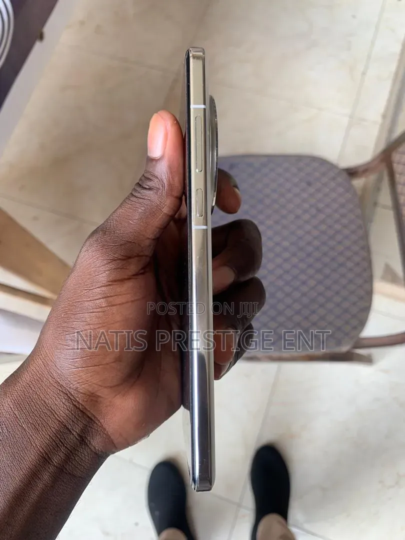 Huawei Enjoy 20 Pro 128 GB Black