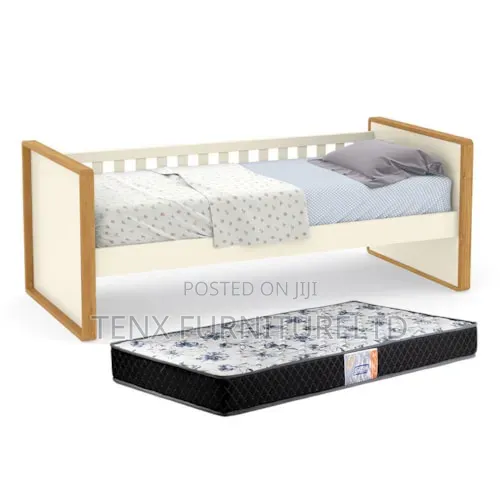 Bed (Single)Daybed Only