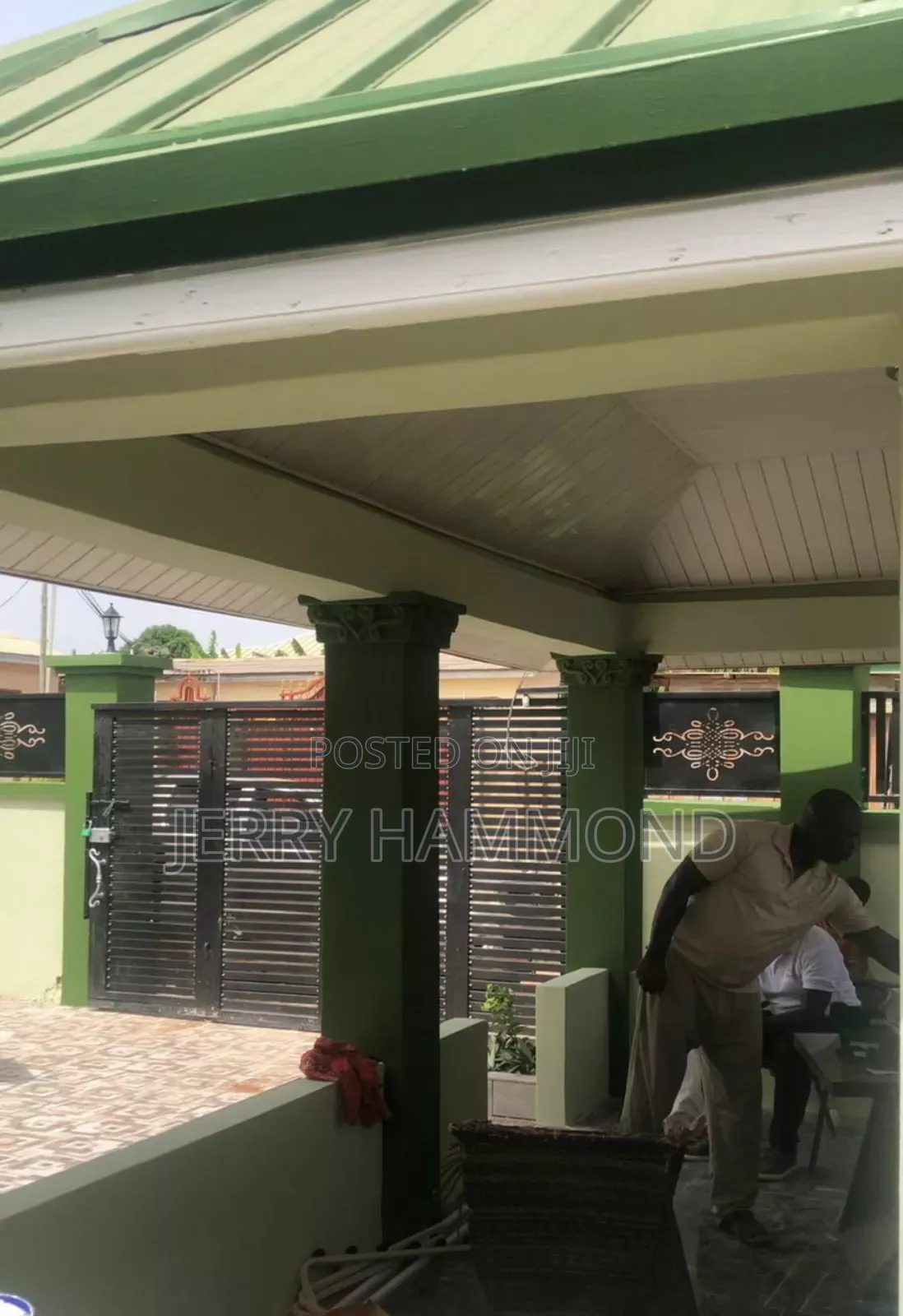 2bdrm House in Teshie Penny, New Town for sale