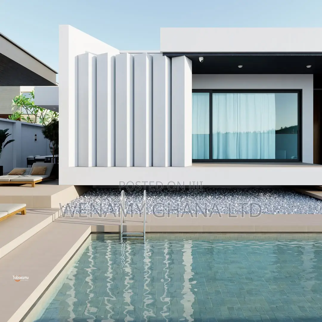 3bdrm Bungalow in Accra for sale