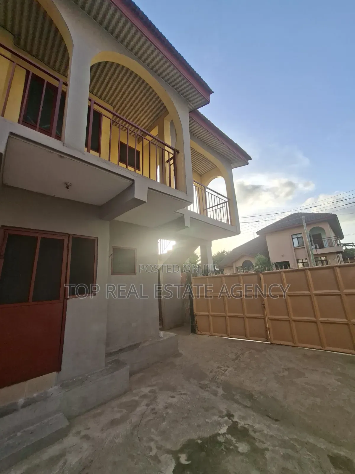 1bdrm Apartment in Achomota Mall, Ga East Municipal for rent