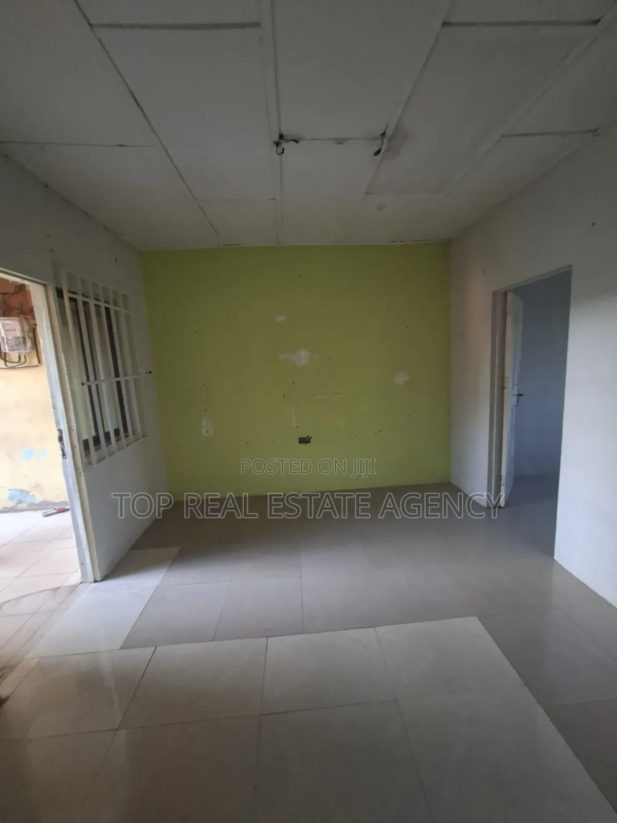 1bdrm Apartment in Achomota Mall, Ga East Municipal for rent