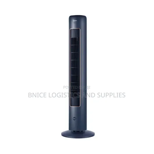 Midea Fans (With Remote)
