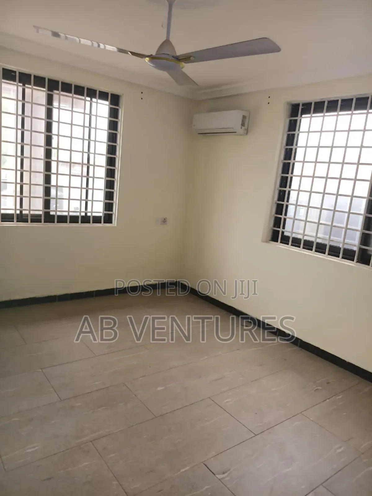 Furnished 2bdrm Apartment in Malejor for rent