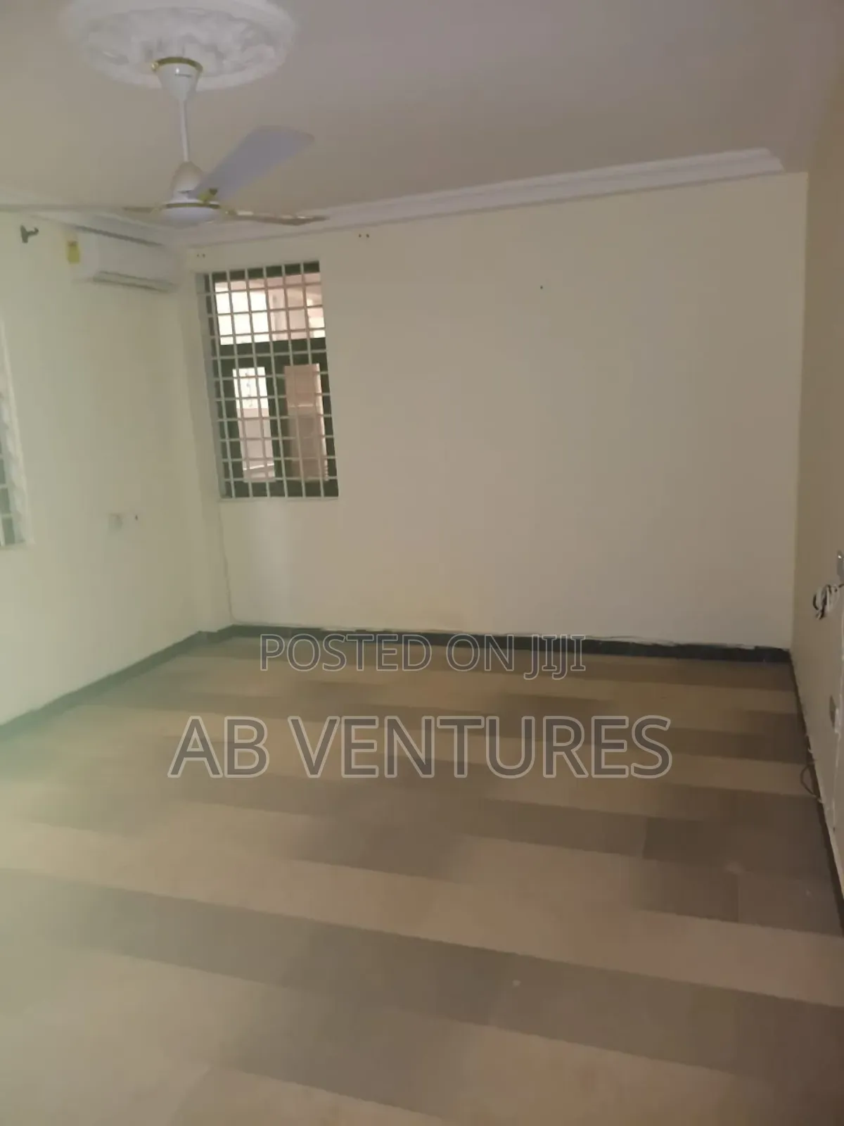 Furnished 2bdrm Apartment in Malejor for rent