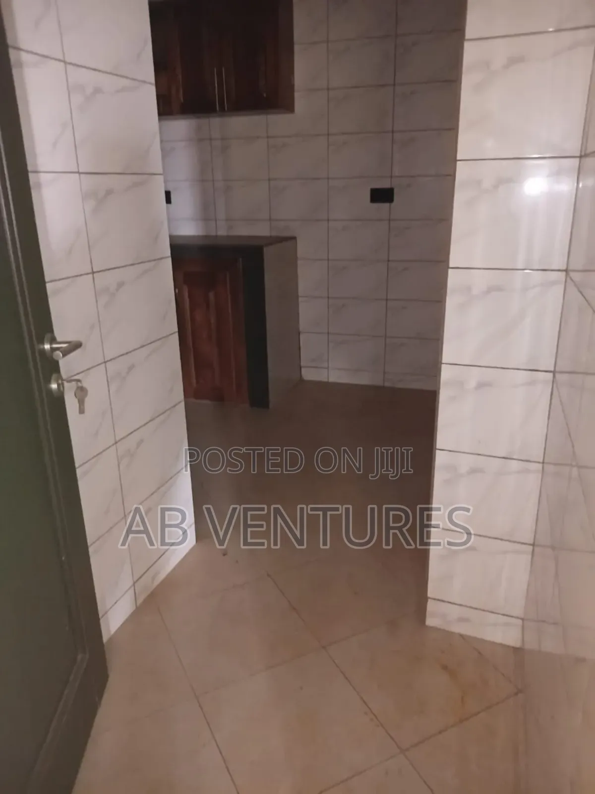Furnished 2bdrm Apartment in Malejor for rent