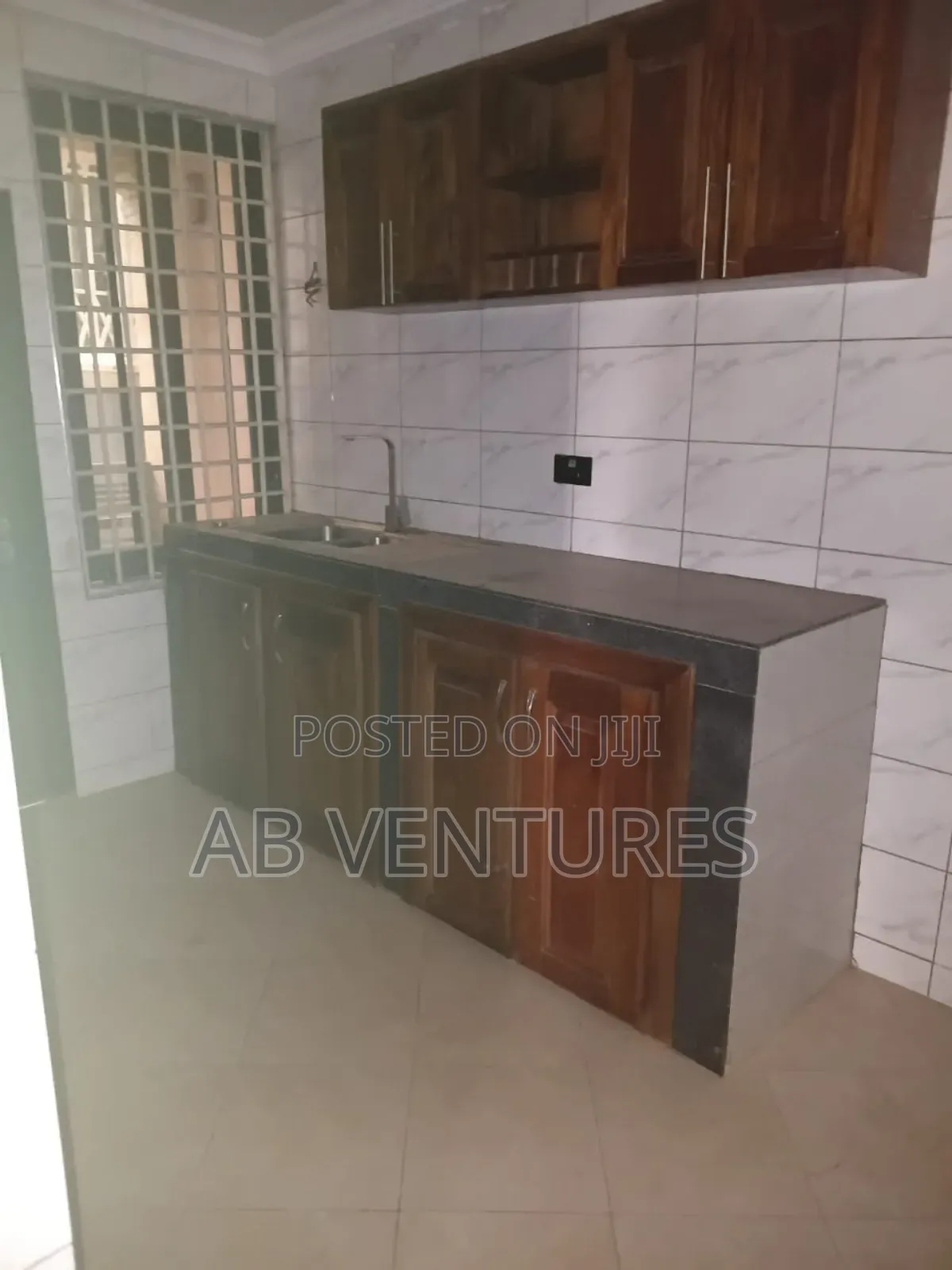 Furnished 2bdrm Apartment in Malejor for rent