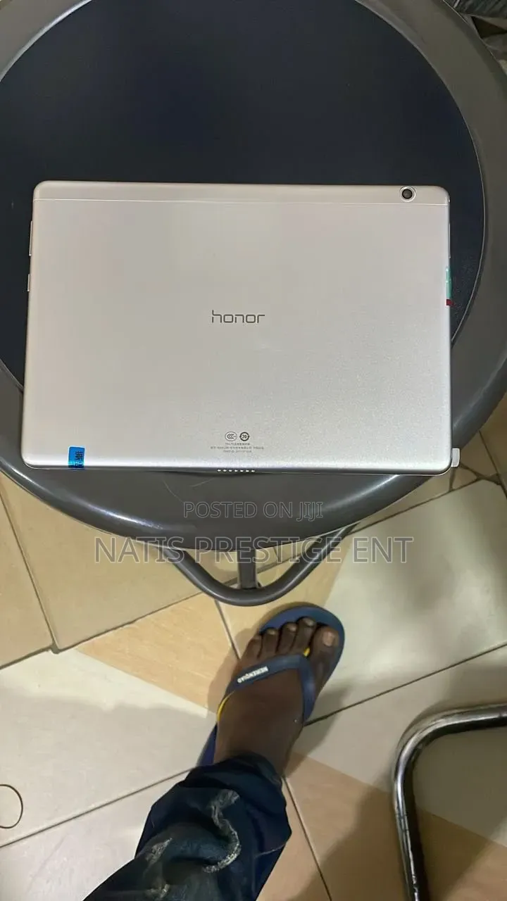 Huawei MatePad 11.5 64 GB Silver
