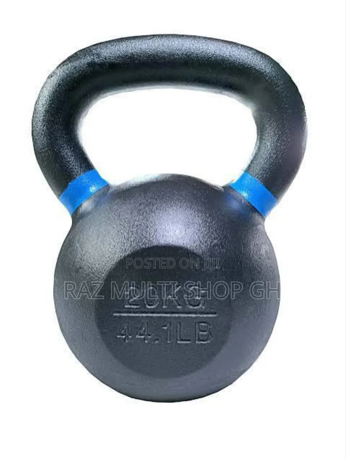 20kg Kettlebell