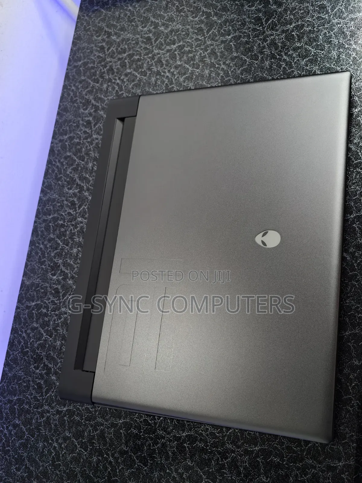 Laptop Alienware M16 R1 32GB Intel Core i9 SSD 1T