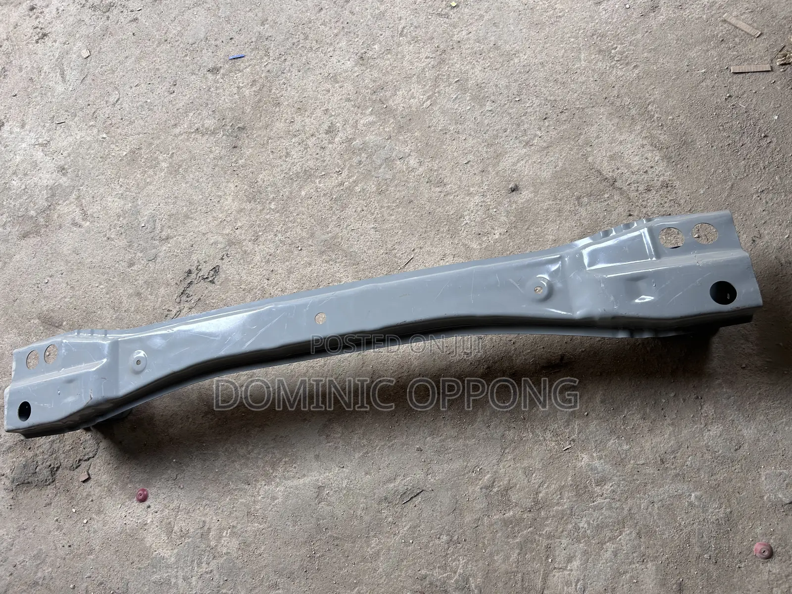 Honda Civic 2016-2020 Back Re- Bar