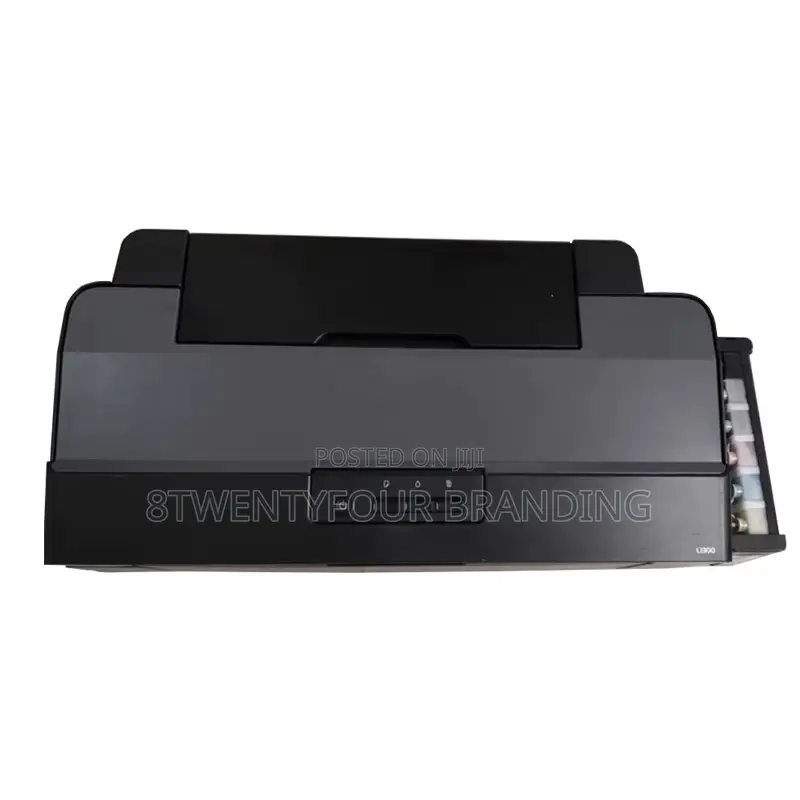 L1300 4 Color A3 Photo Printer Machine Original
