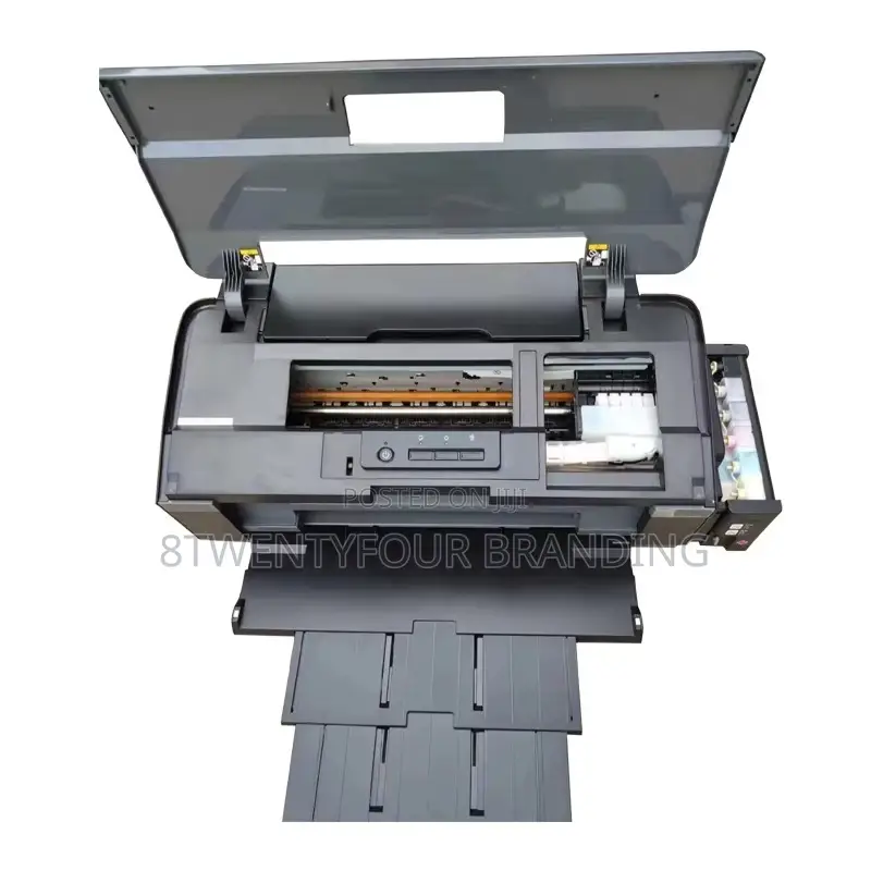 L1300 4 Color A3 Photo Printer Machine Original