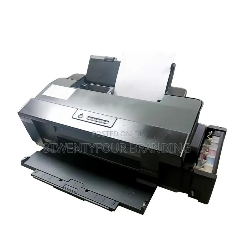 L1300 4 Color A3 Photo Printer Machine Original