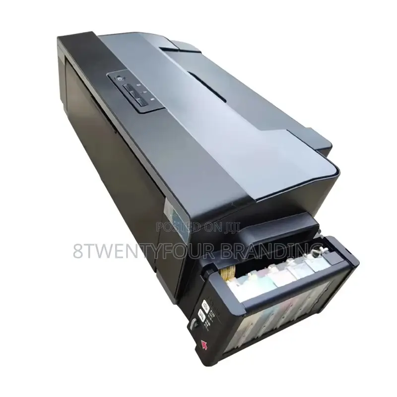 L1300 4 Color A3 Photo Printer Machine Original