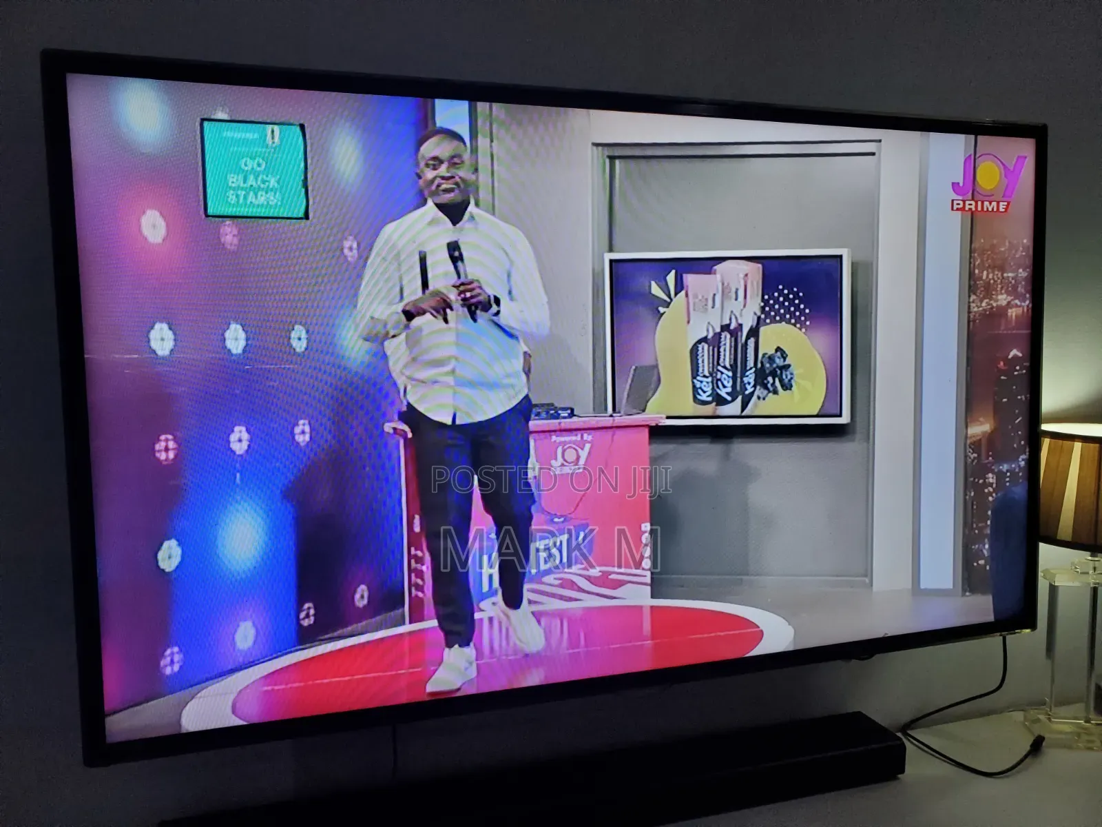 Samsung 55 Inch Tv