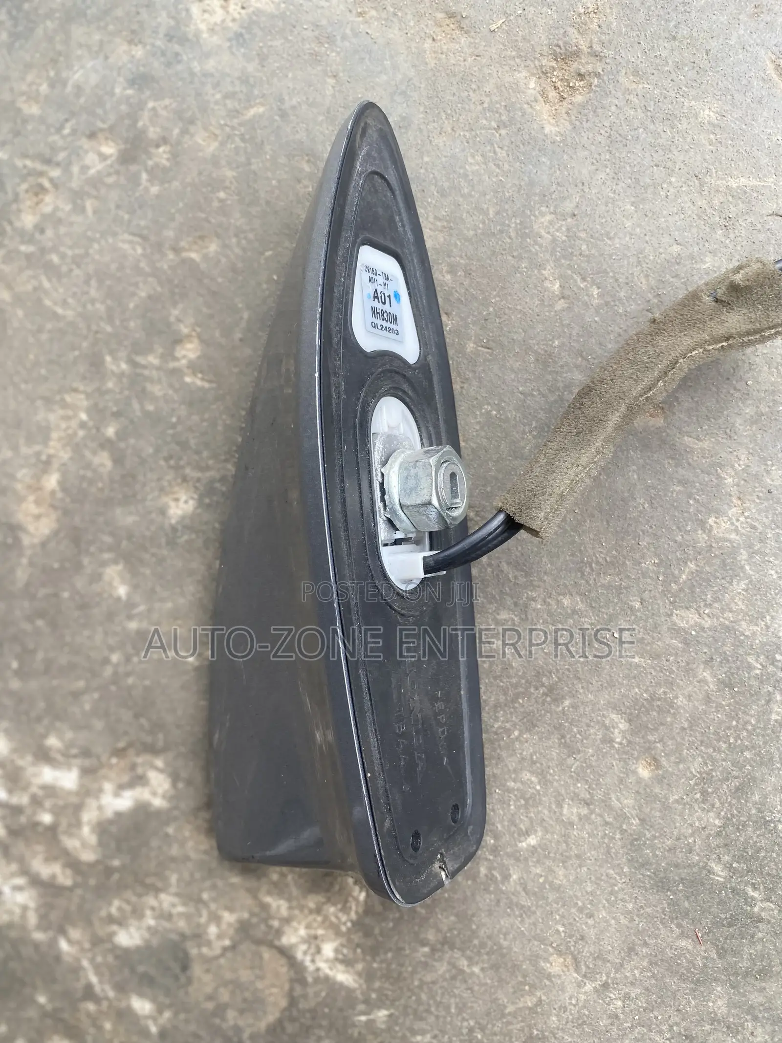 Honda CRV 2014 2015 2016 Antenna Available