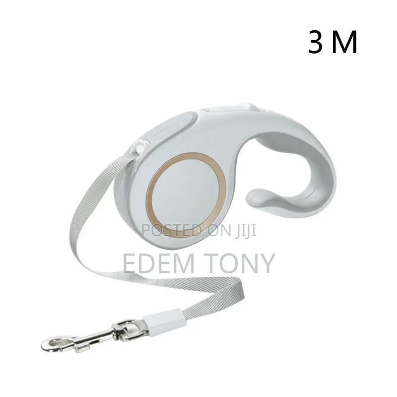 Automatic Retractable Traction Pet Leash Traction Rope