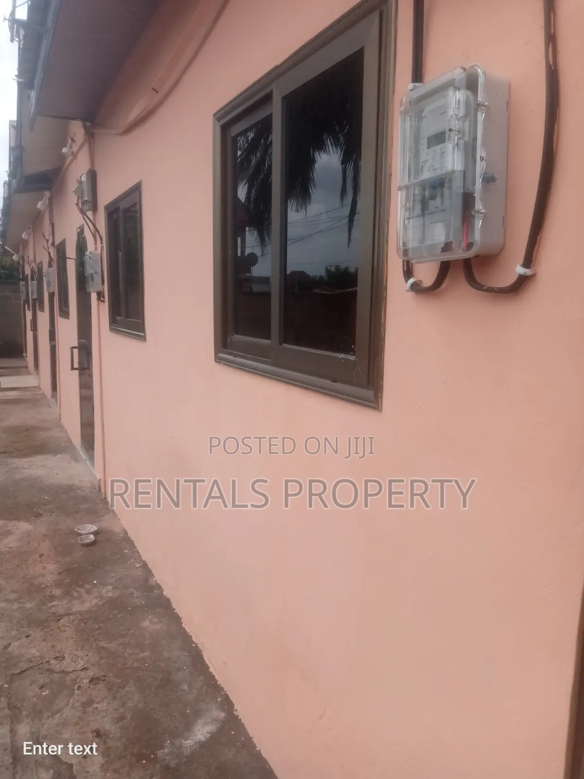 1bdrm Apartment in Frafraha for rent