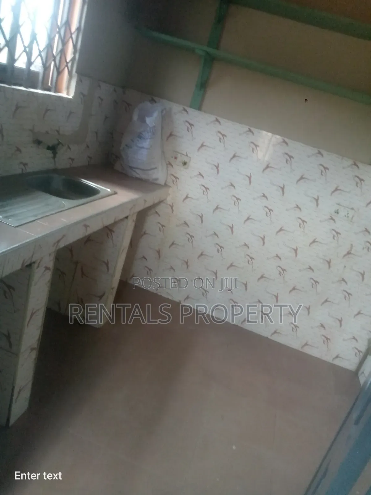 1bdrm Apartment in Frafraha for rent