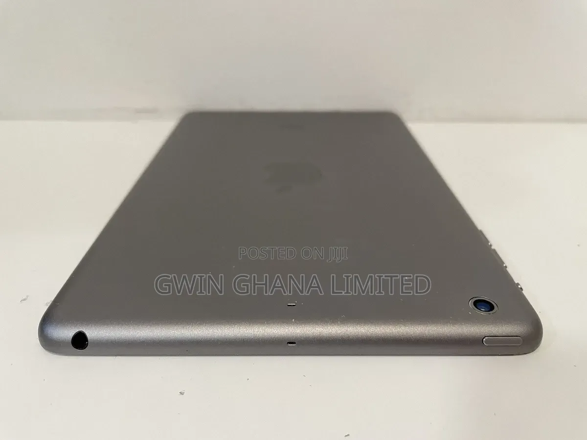 Apple iPad mini 2 16 GB Gray
