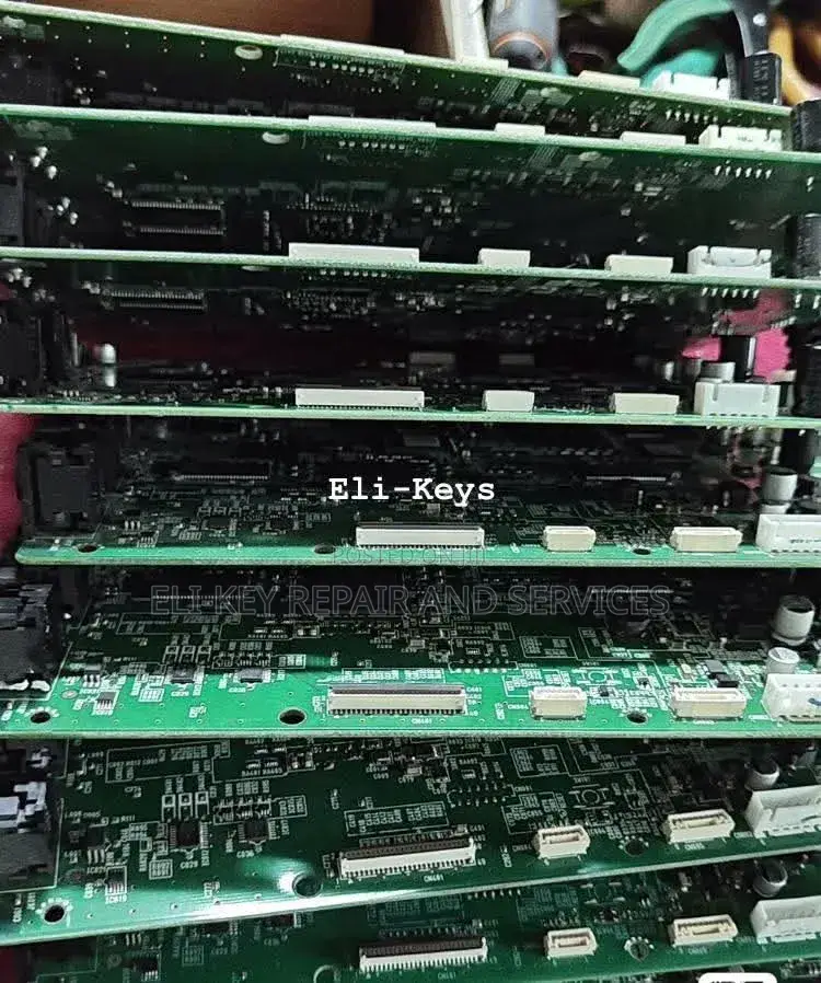 Yamaha Keyboard Motherboards Available. All Motherboards Available