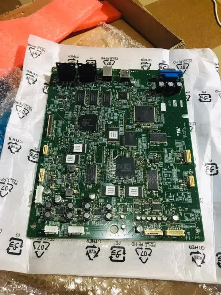 Yamaha Keyboard Motherboards Available. All Motherboards Available