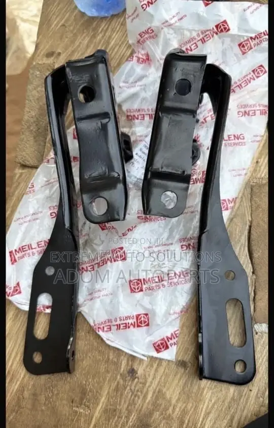 Honda Civic Bonnet Hinges Inches 2016 2017 2018 2019 2020 2021