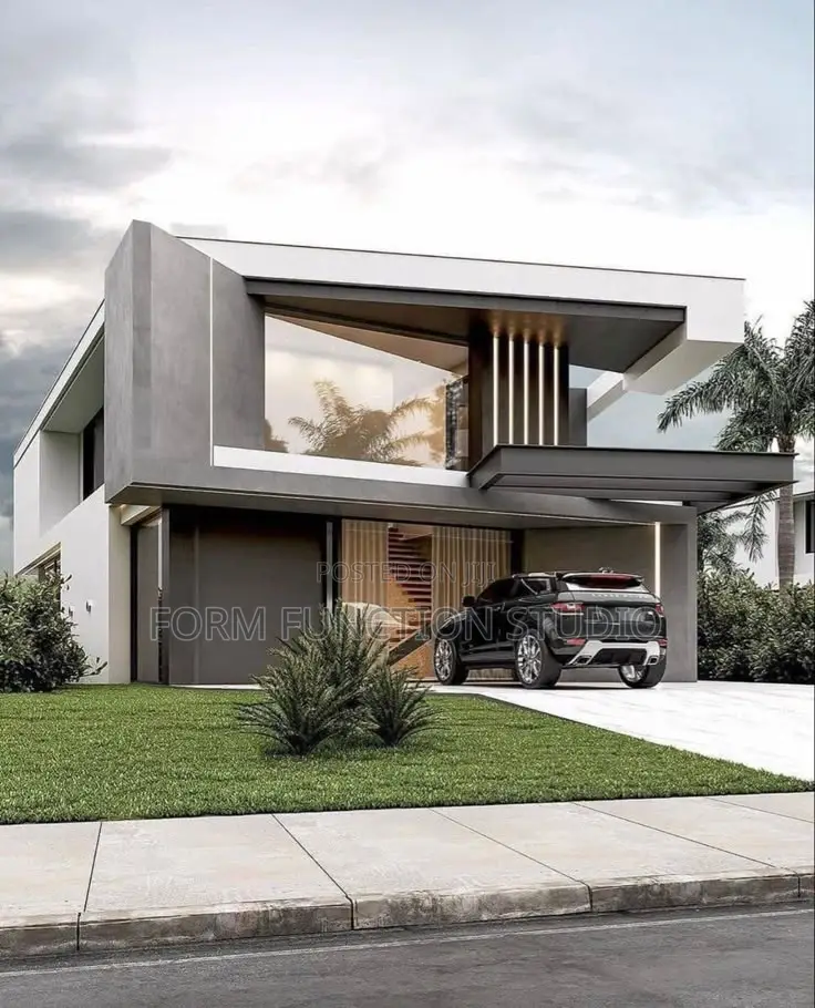 Historic Elegance and Modern Architectural Performance