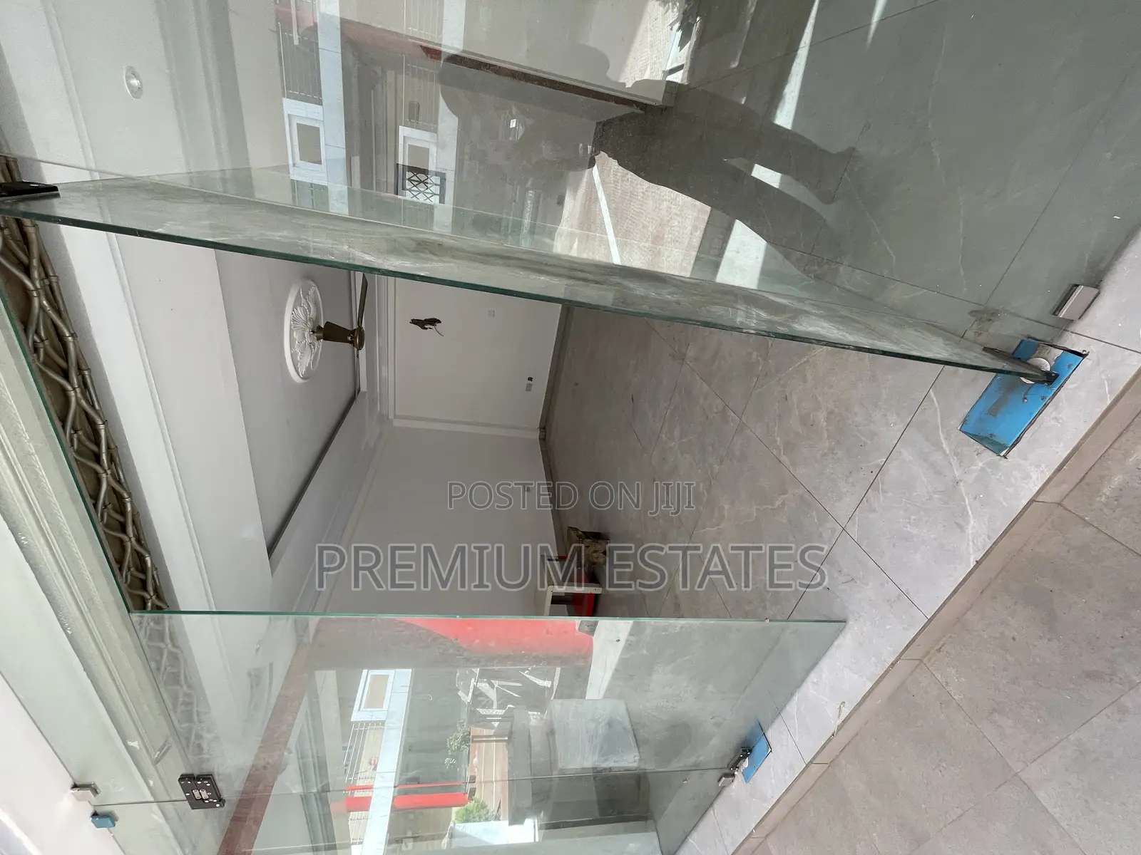 So for Rent at Madina