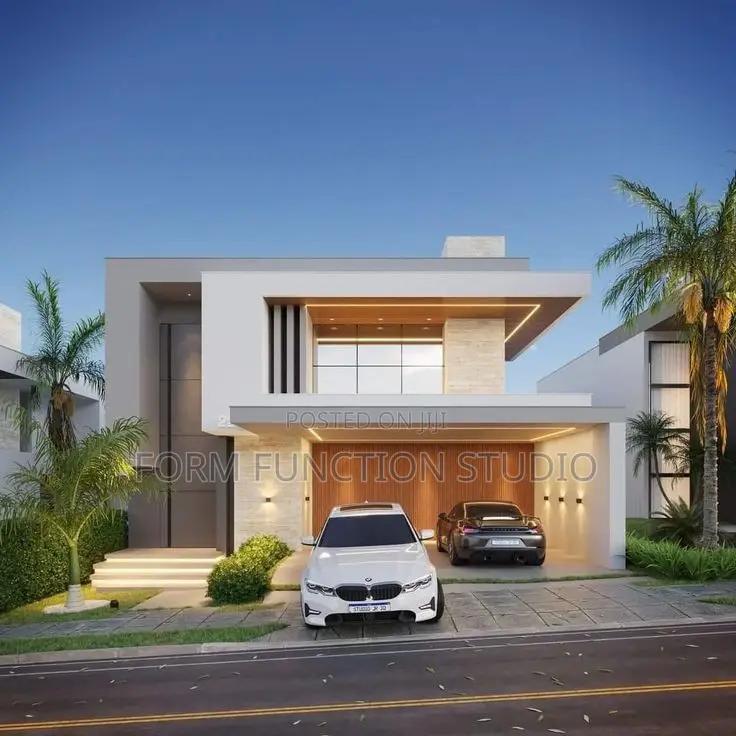 Architectural Design Strategy for Savvy Investors