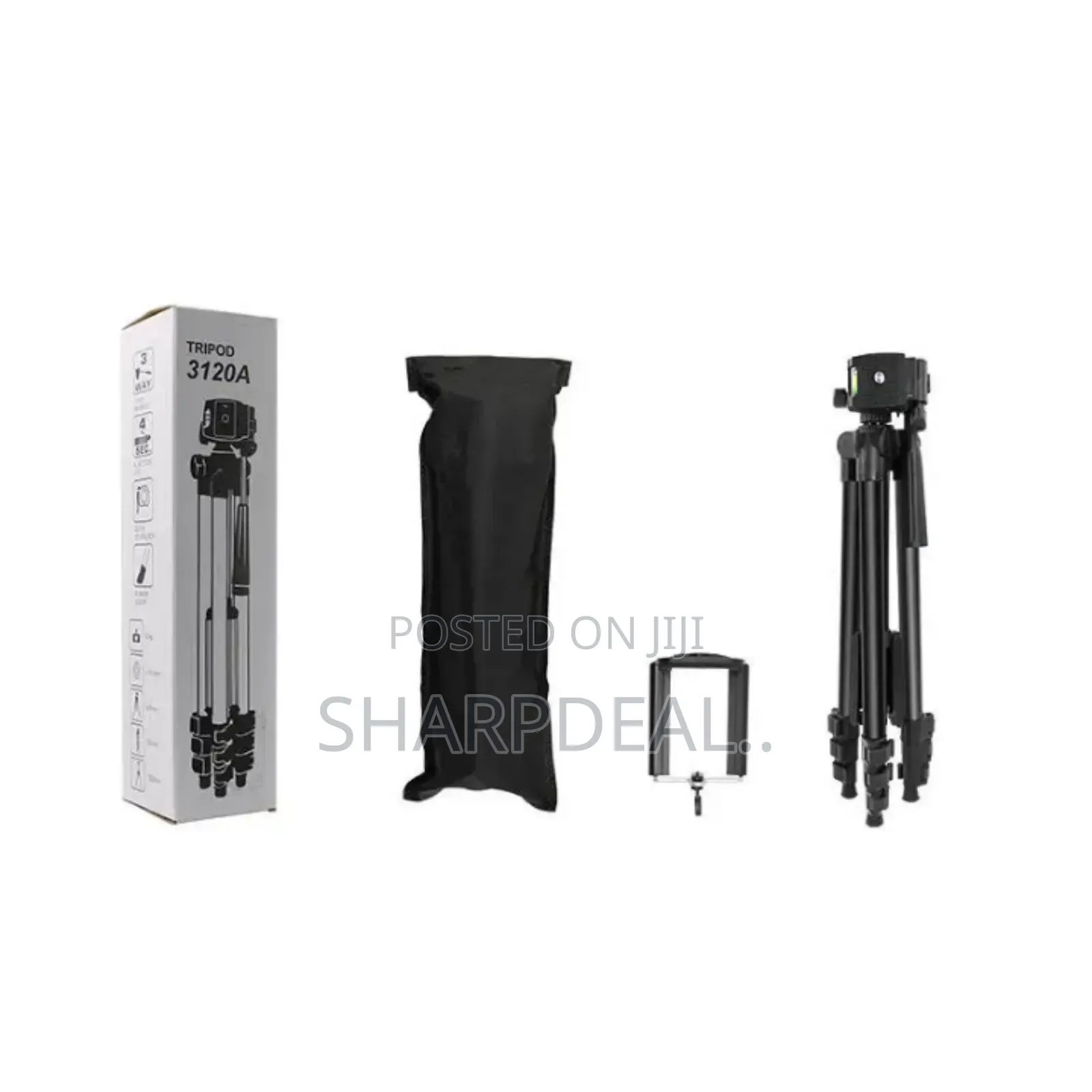 Tripod Stand