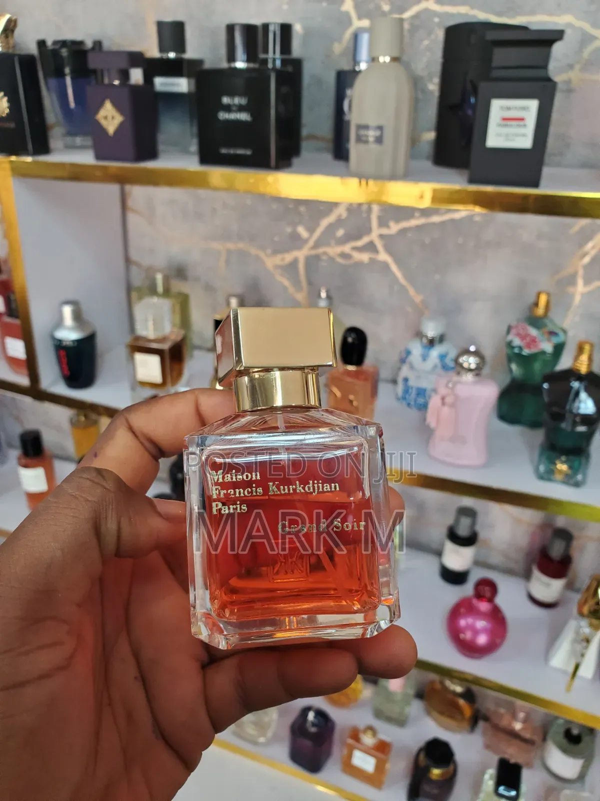 MFK Grand Soir