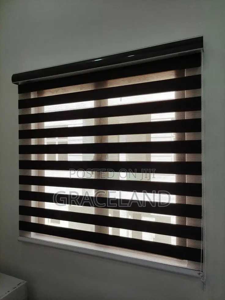 This Is Original Windows Blinders 6 Feet X 10 Feet