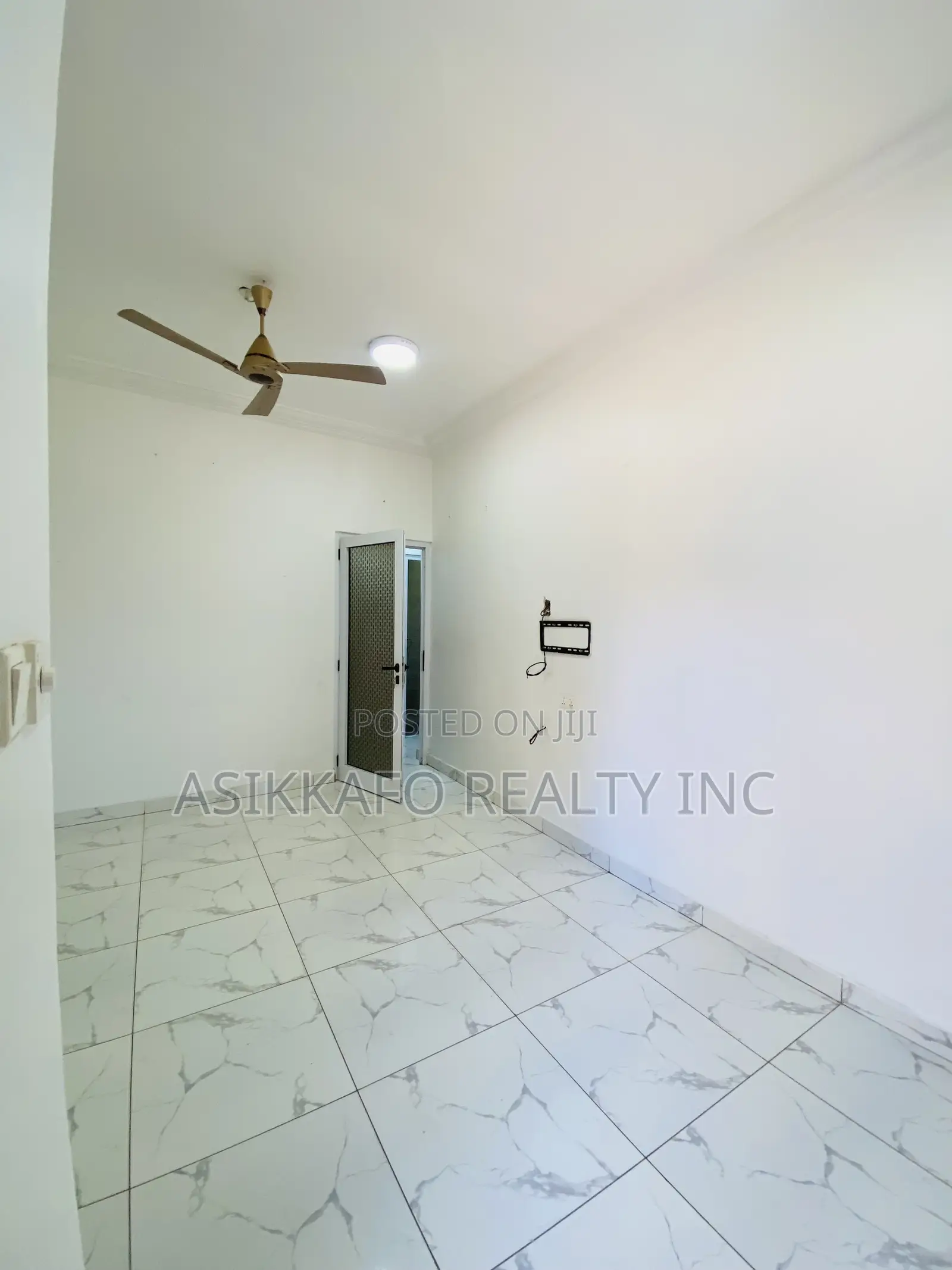 1bdrm Apartment in Basket, Spintex for rent