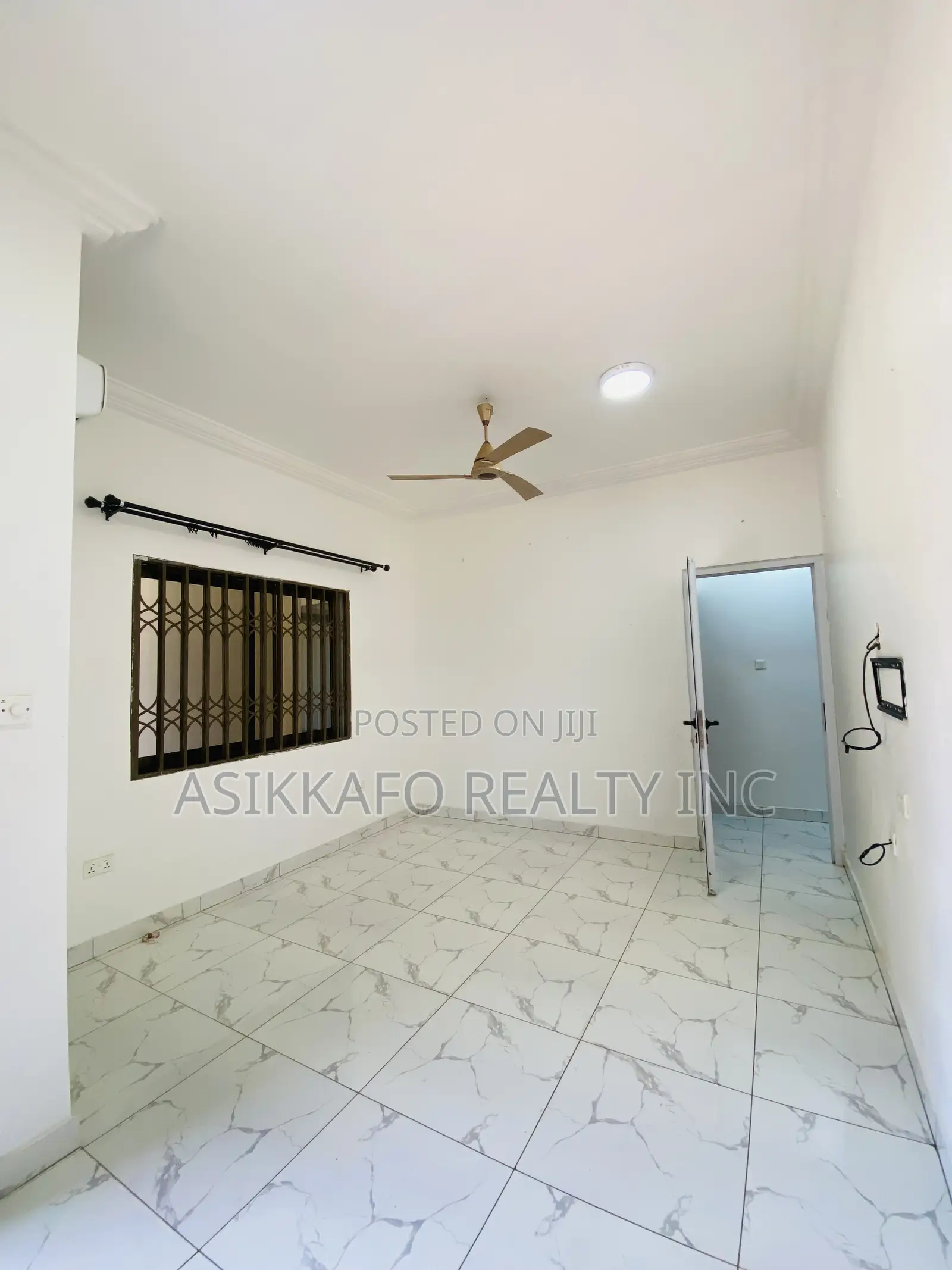 1bdrm Apartment in Basket, Spintex for rent