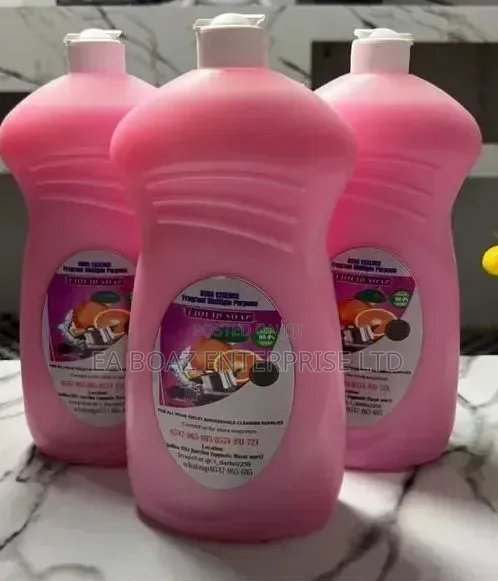 Empty Bottles For After Wash Or Shampoo With Caps 100pieces