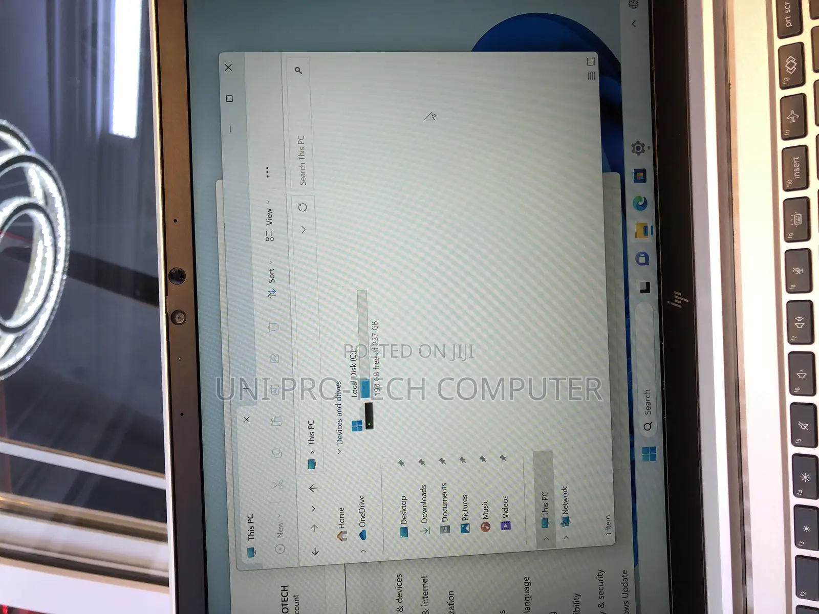 Laptop HP EliteBook 840 G6 16GB Intel Core i5 SSD 256GB