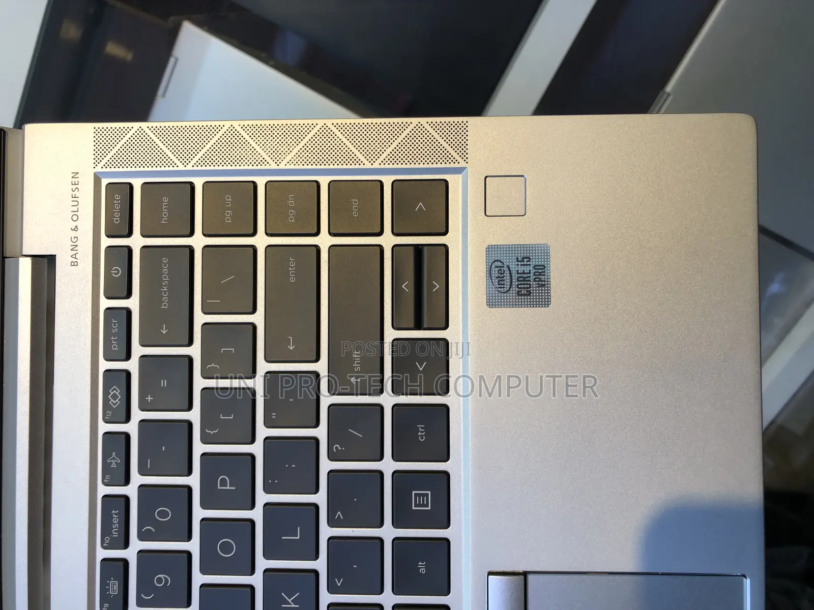 Laptop HP EliteBook 840 G6 16GB Intel Core i5 SSD 256GB