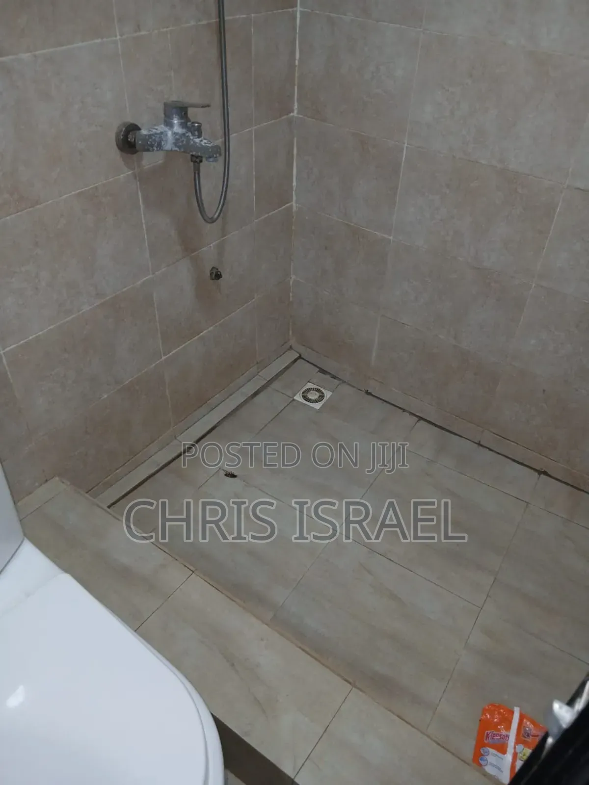 2bdrm Apartment in Oyibi, Police Station for rent