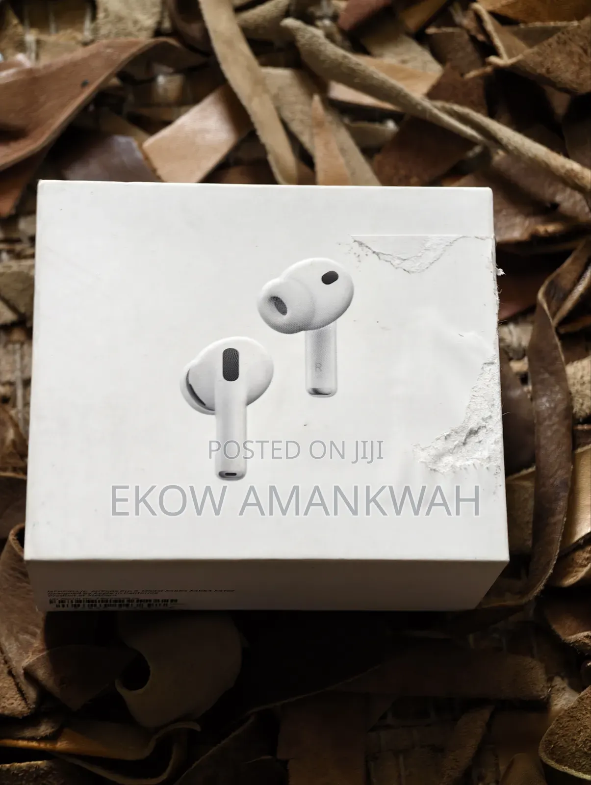 Airpods Pro 3