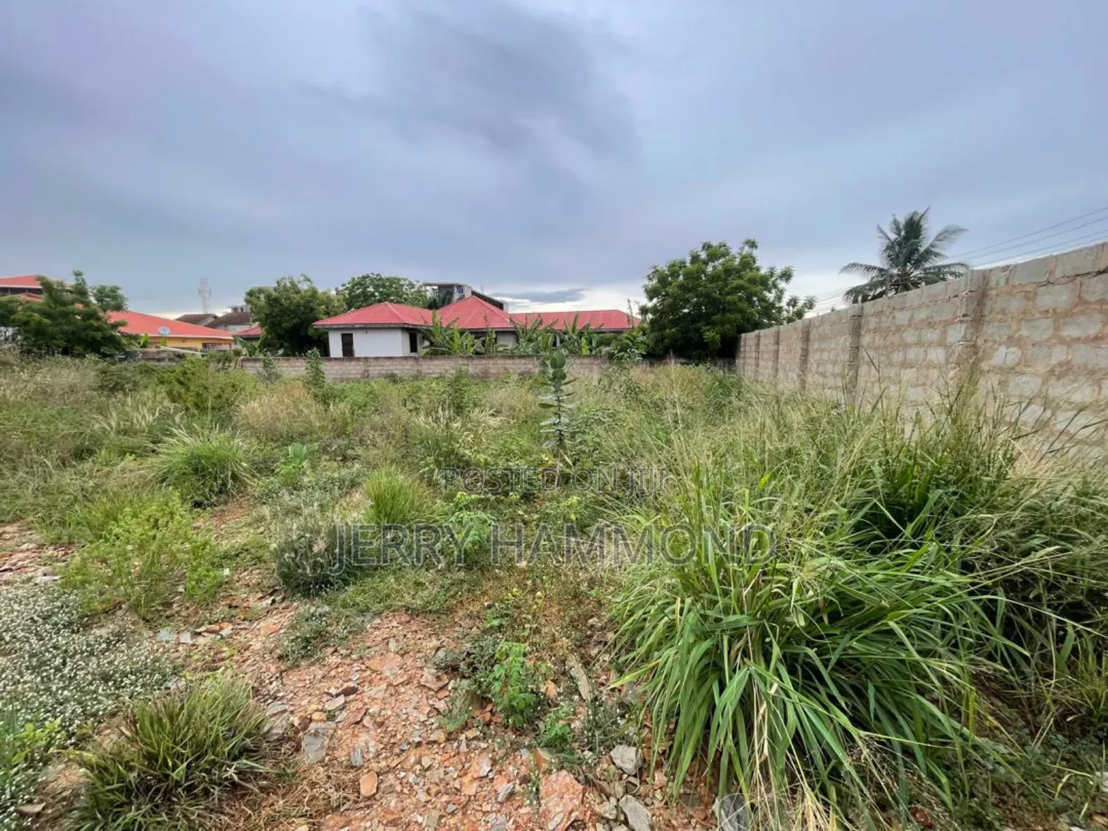 Land for Sale at East Legon Adjiringanor in a Prime Areas