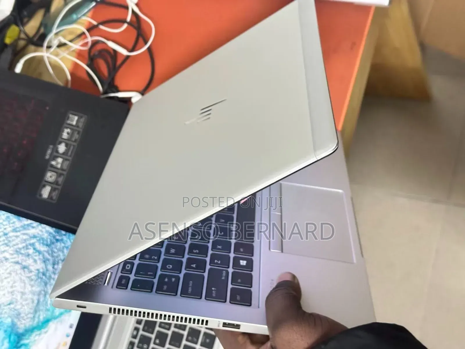 Laptop HP EliteBook 840 G5 16GB Intel Core i5 SSD 512GB
