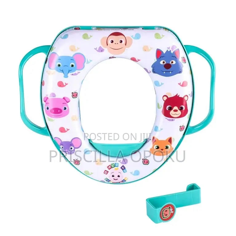 Potty Training Seat