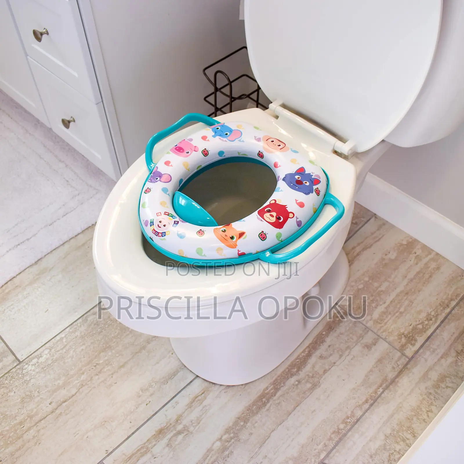 Potty Training Seat