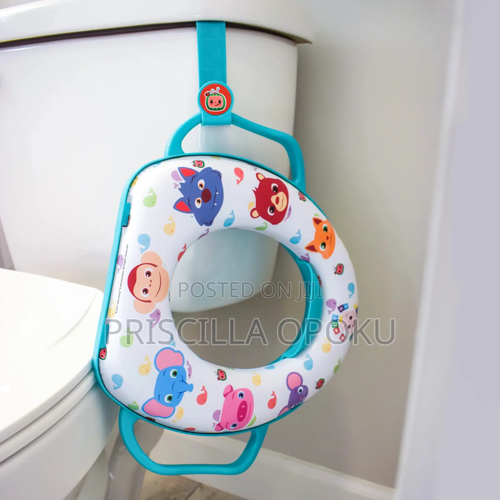 Potty Training Seat