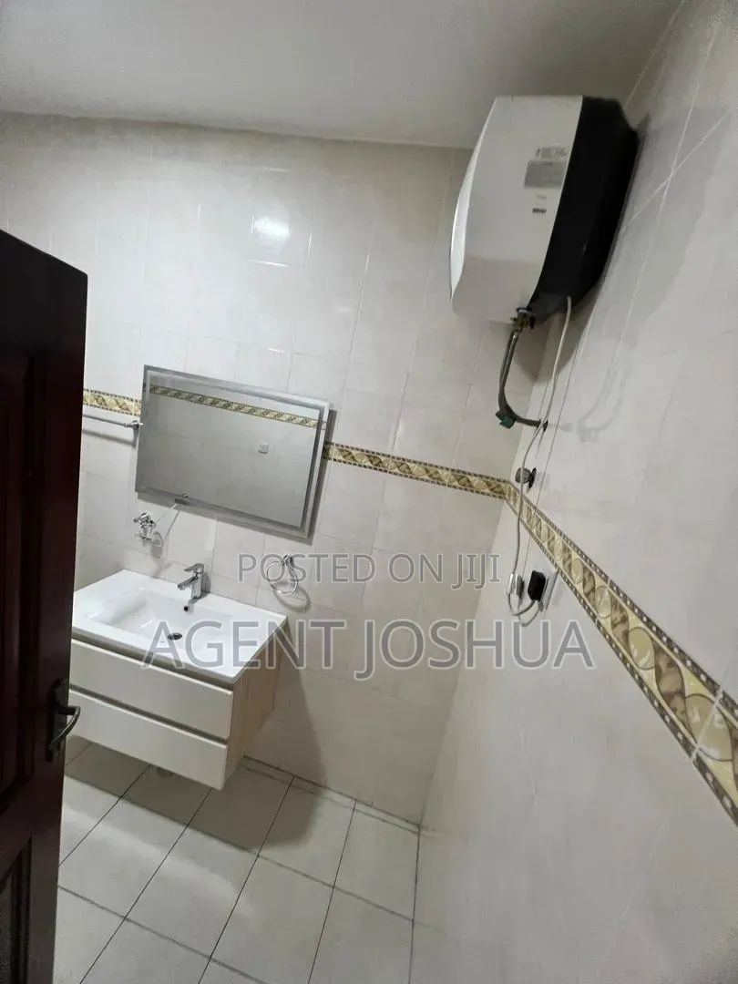 2bdrm Apartment in Alys Plaza, Dzorwulu for rent