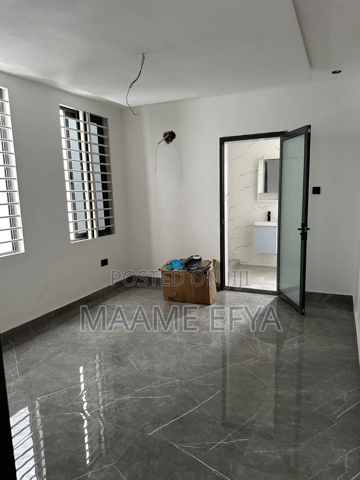 3bdrm House in East Legon Hills, Police Station for sale
