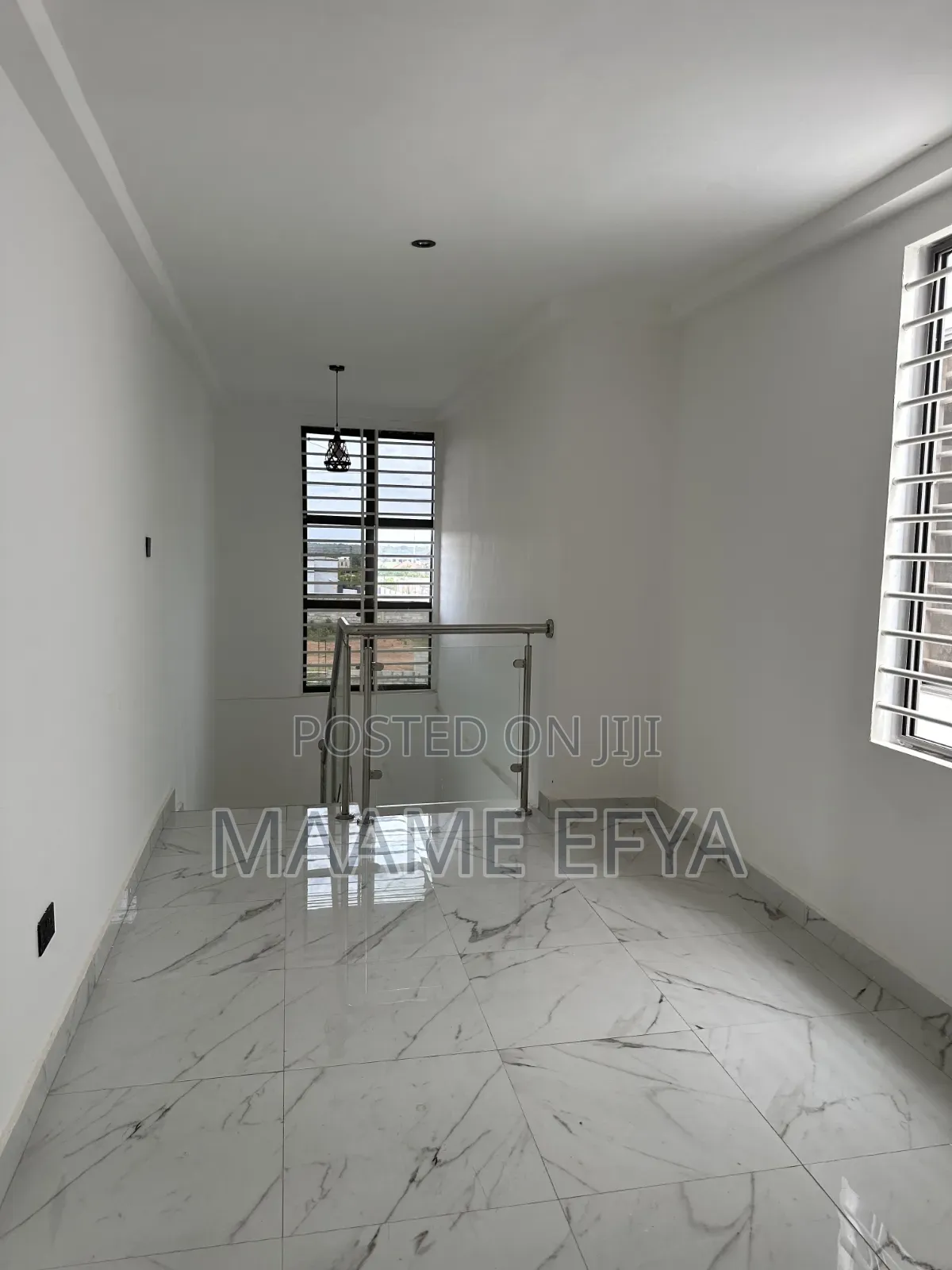 3bdrm House in East Legon Hills, Police Station for sale